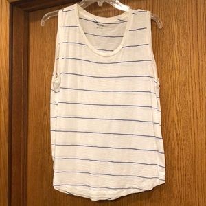 Madewell Tank